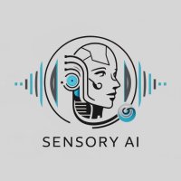 Sensory AI(@Sensory_AI) 's Twitter Profile Photo