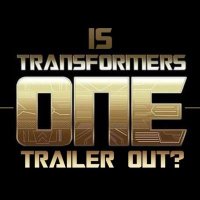 Is Transformers: One Trailer out?(@TFHypeGuy) 's Twitter Profile Photo
