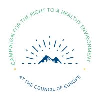 Right to a Healthy Environment at the CoE(@HealthyenvCoE) 's Twitter Profile Photo