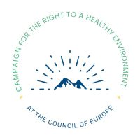 Right to a Healthy Environment at the CoE (@healthyenvcoe) 's Twitter Profile Photo Right to a Healthy Environment at the CoE (@healthyenvcoe) 's Twitter Profile Photo