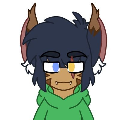 an artist with asd
i kinda need some advice and criticism to improve on my art,
also i play box critters my username : ashkitsunecritter1987
also I'm non binary