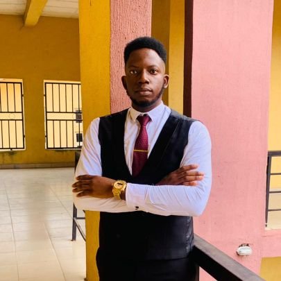 Chukwudube15162's profile picture. 