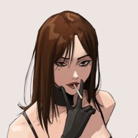 Lily(@roroanico) 's Twitter Profile Photo