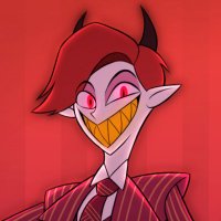 Dandy Demon | Vtuber(@DandyDemonVT) 's Twitter Profile Photo