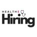 HealthEHiring (@healthehiring_) Twitter profile photo HealthEHiring (@healthehiring_) Twitter profile photo