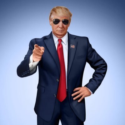 KFWong64872354's profile picture. Patriot from HK🇭🇰