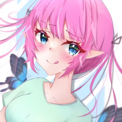 基本的には、一次創作のイラストを投稿します！ ！！((当たり前のことですが、、無断転載、ＡＩ学習❌) )よろしくお願いします‼🙇‍♂ r18系の方すみません