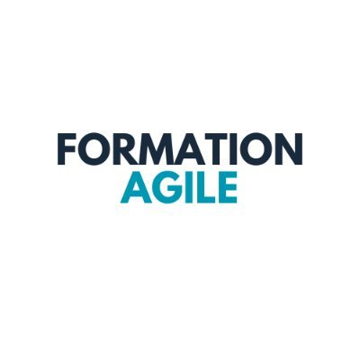 Formationagile's profile picture. 