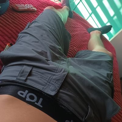 22 años😈 htr caliente🔥🥵 mi ig solo por dm😅