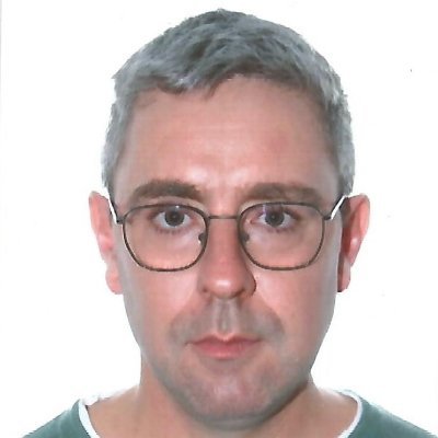 MiquelVallBo's profile picture. Born on 1981, November 14th.