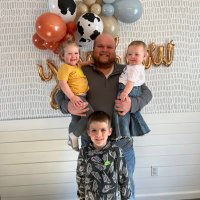 Ben Kramer (@benkramer8) 's Twitter Profile