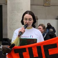 Izzy Morrell (she/her) (@izzymorrell) 's Twitter Profile