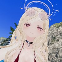 atmark@Shiny Blonde☀️✨ (@atmark41) 's Twitter Profile