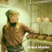 arianmueler's profile picture. She turned her can’ts into cans and her dreams into plans