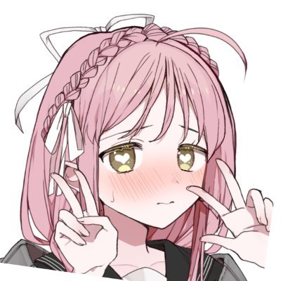 nakonakoise's profile picture. フォロー返します。相互フォロー100％です！

#相互フォロー支援 #相互フォロー #相互フォロー支援 #フォロバ100 #相互垢 #相互フォロー100 #フォロー支援