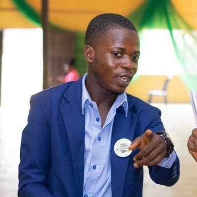 Social Entrepreneur//OOUITES// Political Science Student// Member, 37th OOUSUG SHS.
Founder LOUIS XIV AFRICA 🌍