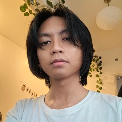 He/him | ISFP || Archi student | MC ⛏ | Genshin | Valo | S.U. ⭐ | Adventure Time | Gravity Falls | Ed Sheeran | Musicals | Disney | Adele