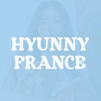 Hyunny France(@HyunnyFrance) 's Twitter Profile Photo