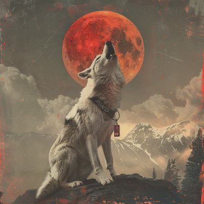 | DAO of 500 wolves who love to feast | In-depth Coin & NFT Alerts, Alpha & News | Over 25 utilities, learn more at our website |