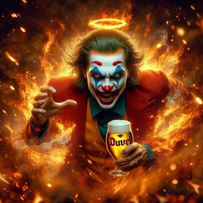 Logimus_B's profile picture. 