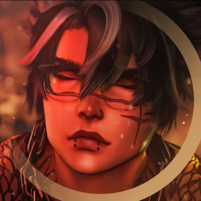 💥𝗡𝗦𝗙𝗪 Account | 𝗠𝗮𝗶𝗻: @thors_ffxiv
💥🇮🇹 IT - 🇬🇧 ENG
💥Spicy/Nsfw things here, don't follow if you don't like it
💥Minors and lala lewder 𝗗𝗡𝗜