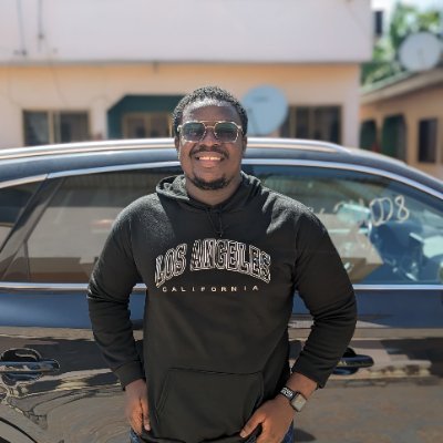 KwamenaFelix's profile picture. what makes you unique.