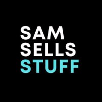 Sam Sells Stuff(@samsellsstuff) 's Twitter Profile Photo