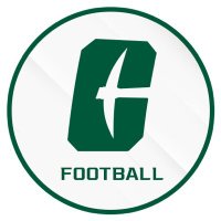 Charlotte Football(@CharlotteFTBL) 's Twitter Profile Photo