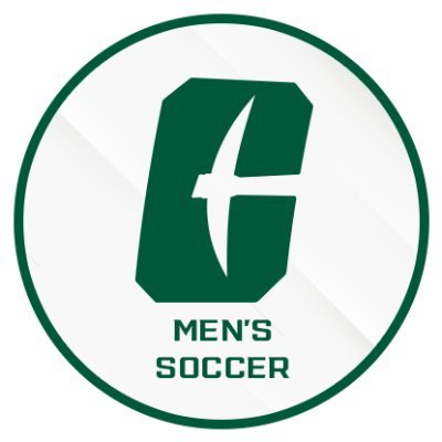 Official Account of Charlotte Men’s Soccer •17 NCAA Tournament appearances •5 Conference Championships •2 College Cup Appearances