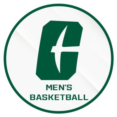 The Official Account of Charlotte 49ers Men's Basketball ⛏ 11 NCAA Tournament Appearances #GoldStandard