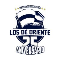LOS DE ORIENTE - AL(@LosDeOriente99) 's Twitter Profile Photo
