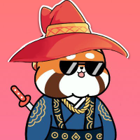 Red Panda (@redpandaxbt) 's Twitter Profile