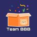 TeamBBB (@TeamBBB123) Twitter profile photo