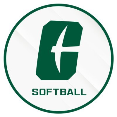 Official Account of Charlotte Softball | 2023 C-USA Regular Season Champs | 2023 NCAA Regionals | #GoldStandard