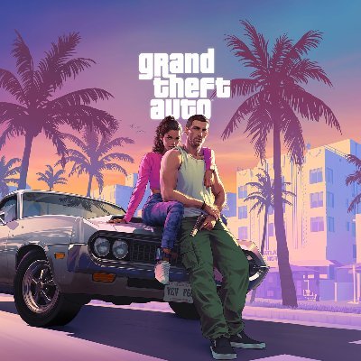 Official Informations About Grand Theft Auto VI