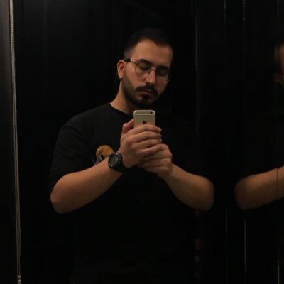 amirhaghgooyan's profile picture. موزیسین