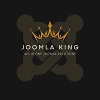 Joomla King(@joomlaking4u) 's Twitter Profile Photo