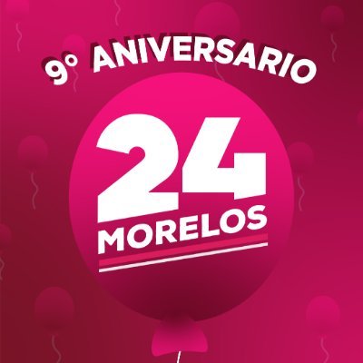 24 Morelos