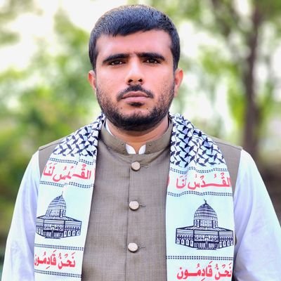 Journalist | Politics | SocialMediaActivist |Islamist | Jamaati | political |
CEO Edu21st Consultants Fsd,Asfaar International Travel & Tour & Al.Badar Trader's