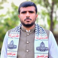 HaMza Naseer Ghazi | حمزہ نصیر غازی(@HamzaNGhazi) 's Twitter Profile Photo