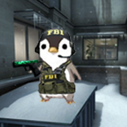 (TheeTallestEnd) 2Thrill academy team org, Streamer, yes I have two handles, I’m just a dummy