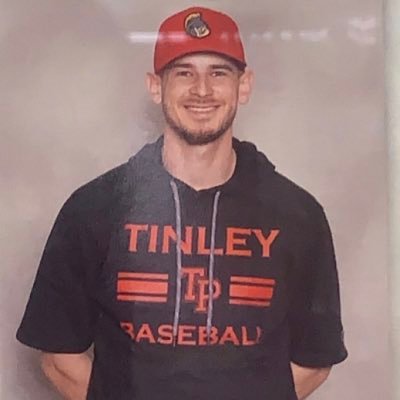 Pitching coach at Trinity Christian College. Head coach for Crestwood Crush. CCL. SSC 🐶
