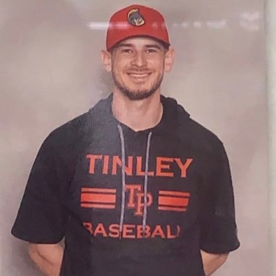 Head JV baseball coach at Tinley Park High School. Alumni of South Suburban College, Robert Morris University, & Roosevelt University.