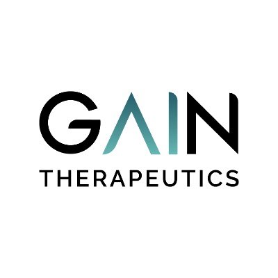 Gain Therapeutics, Inc. is a clinical-stage biotechnology company leading the discovery and development of next generation allosteric therapies.