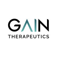 Gain Therapeutics(@GainThera) 's Twitter Profile Photo