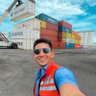 tonyeladuanero's profile picture. El mundo aduanero de forma didáctica y divertida 🦺🚢🚛