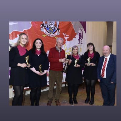 GemmaNagle's profile picture. 