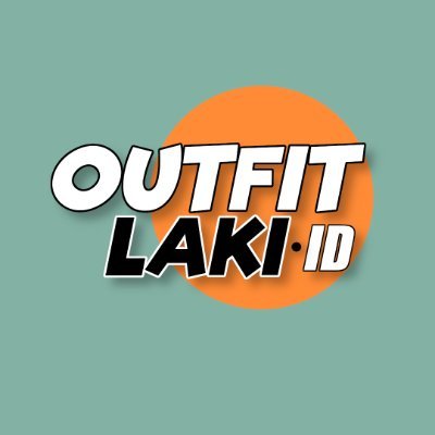 Inspirasi Outfit Lelaki Sejaty