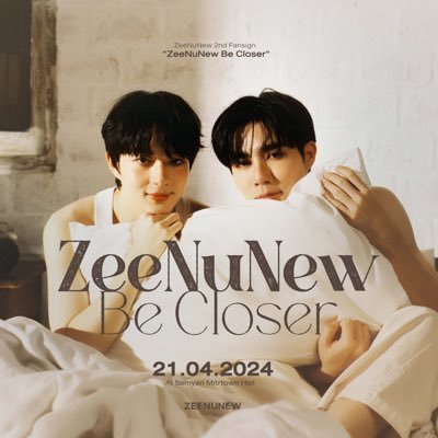 For #ZEENUNEW #ซนซน #zonzon 💙❤️ โดนตกจากนิ่งเฮียก็หาว่าซื่อ