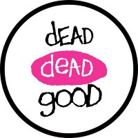 Dead Dead Good(@itsdeaddeadgood) 's Twitter Profile Photo